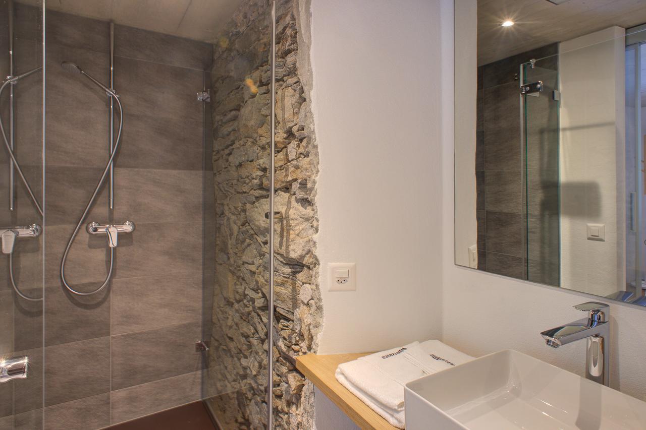 Myverzasca Resort Ai Piee Brione  Luaran gambar